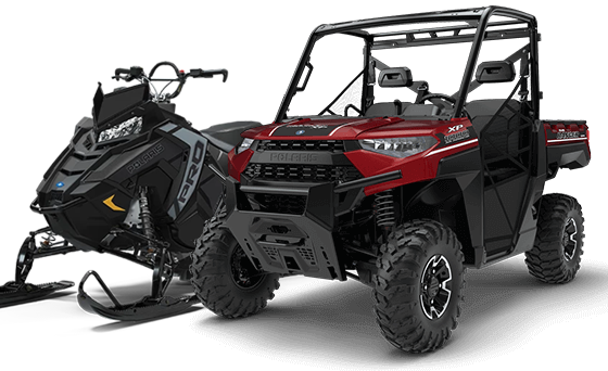 New ATVs, Motorcycles, UTVs for sale in Wetaskiwin, AB